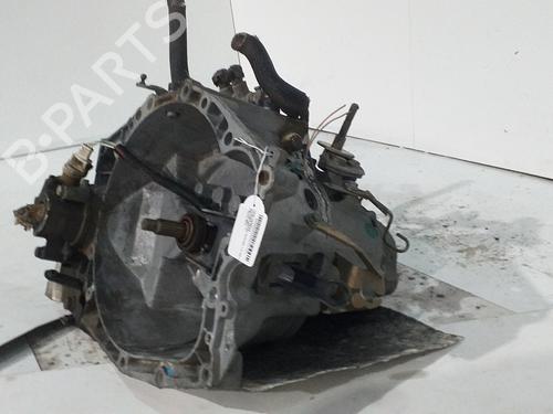 Gearbox CITROËN XSARA (N1) 1.6 16V | BP9358753M3 