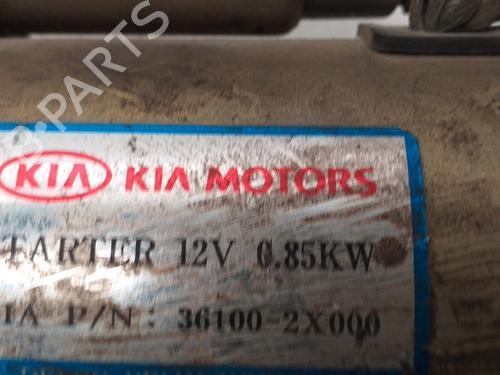 Starter KIA RIO I Hatchback (DC)  | BP9352688M8 