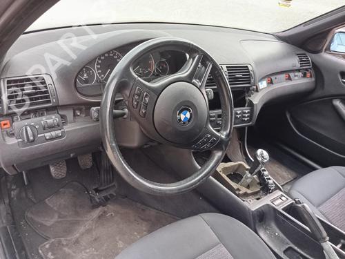 ABS pump BMW 3 (E46) 320 d | BP34239109M43  - Image 8