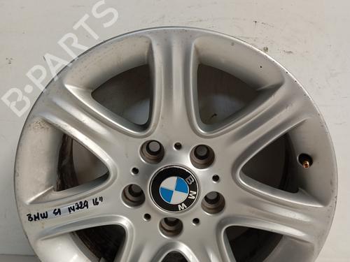 Rim BMW 1 (F20) 116 i | BP29834547C45