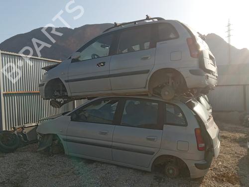 Tanklokket HYUNDAI MATRIX (FC) 1.6 | BP18147360C131 