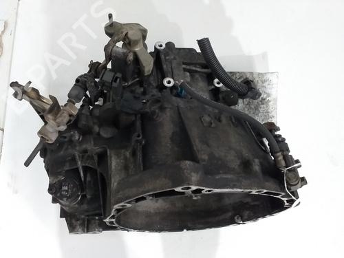 Gearbox NISSAN PRIMERA (P12) 2.2 Di | BP18168990M3 