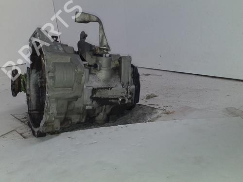 Gearbox SEAT CORDOBA (6K2)  | BP9350168M3 