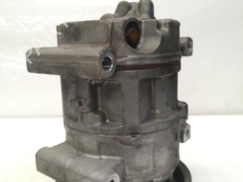 AC compressor FIAT BRAVO II (198_) 1.9 D Multijet (198AXB1A) | BP9356865M34 
