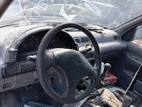 Used Steering column stalk NISSAN SERENA (C23) 2.3 D (75 hp) 20851507