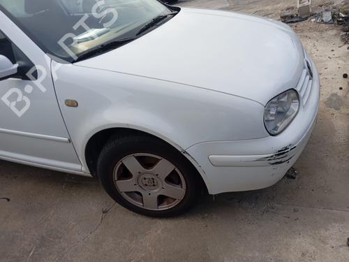 Used Right front fenders VW GOLF IV (1J1) 1.9 TDI (110 hp) 29982516