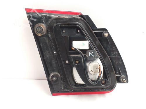 Right tailgate light NISSAN ALMERA II (N16) 1.8 | BP10371737C80 