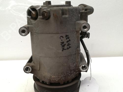 AC compressor FORD FOCUS C-MAX (DM2)  | BP9356983M34 