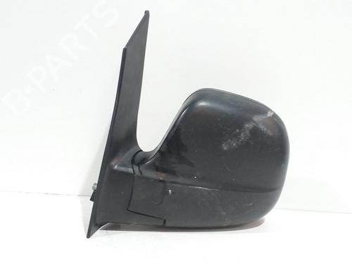 Left mirror MERCEDES-BENZ VITO / MIXTO Van (W639)  | BP9355731C26 