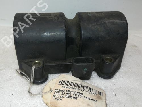 Used Ignition coil AUDI A3 (8L1) 1.9 TDI (90 hp) 9354325