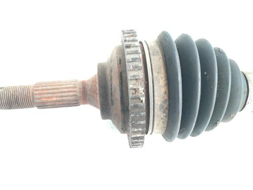 Left front driveshaft PEUGEOT 206 Hatchback (2A/C) 1.6 HDi 110 | BP9349445M38 