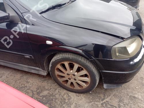 Forkjerm høyre OPEL ASTRA G Hatchback (T98) [1998-2009]  30579985