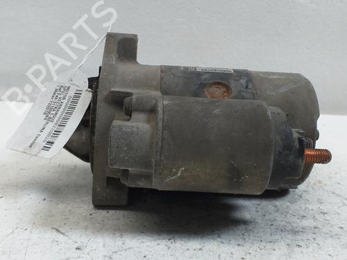 Starter OPEL VECTRA C (Z02) 2.2 DTI 16V (F69) | BP9540414M8 