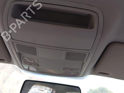 Used Interior roof light VW GOLF V (1K1) 1.6 MultiFuel (102 hp) 19119676