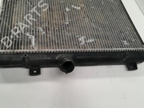 Used Water radiator AUDI A3 (8P1) [2003-2013]  9356102