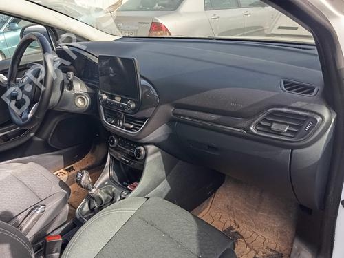 Høyre gardin kollisjonspute FORD PUMA (J2K, CF7)  | BP29533121C12 