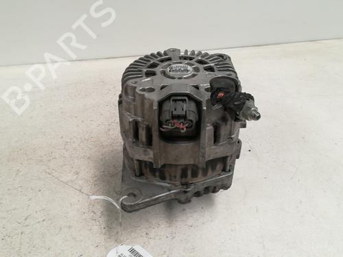 Used Alternator MITSUBISHI ASX (GA_W_) [2009-2025]  13021100