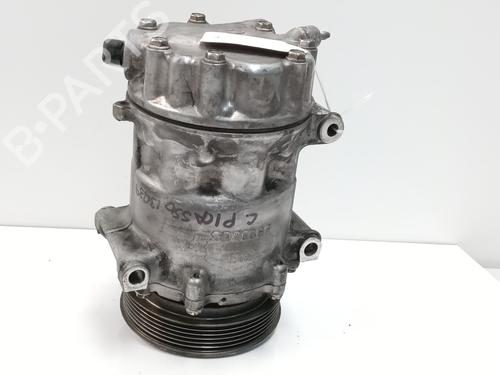 AC compressor CITROËN C4 Grand Picasso I (UA_) 1.6 HDi | BP15673052M34 