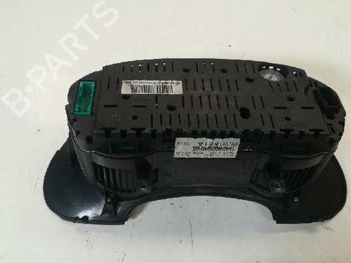 Kombiinstrument SEAT IBIZA III (6L1)  | BP9355089C47 