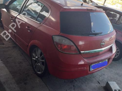 Starter OPEL ASTRA H (A04) 1.9 CDTI (L48) | BP9360804M8 