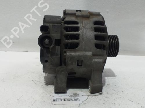 Alternator CITROËN C4 I (LC_)  | BP9356576M7 