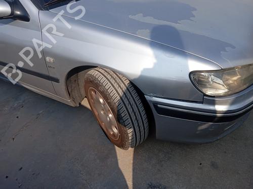 Forkjerm høyre PEUGEOT 406 (8B) 2.0 HDI 90 (90 hp) 24033920