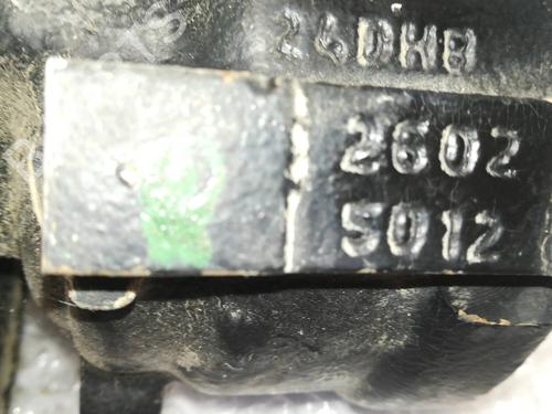 Steering pump DAEWOO NUBIRA Saloon (J100) 2.0 | BP10666534M99