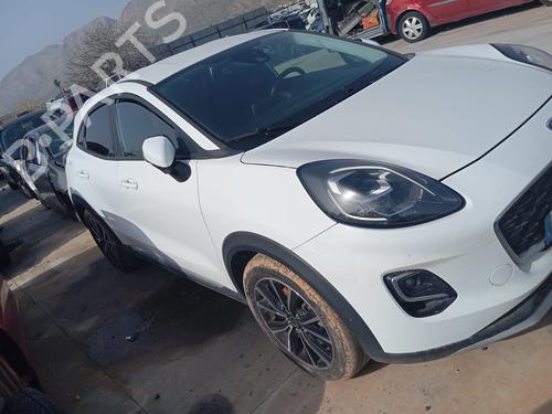 Rudehejsemekanisme Højre bagtil FORD PUMA (J2K, CF7)  | BP29533145C25 