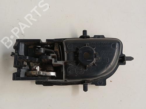 Rear right interior door handle TOYOTA YARIS (_P13_)  | BP23462924I16 