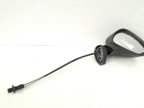 Right mirror SEAT IBIZA IV SC (6J1, 6P5)  | BP11736009C27 