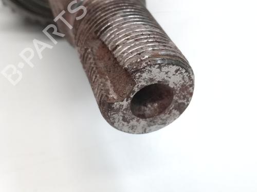 Right front driveshaft TOYOTA COROLLA (_E12_)  | BP9358449M39 