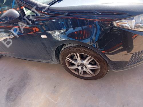 Used Right front fenders Right front fenders SEAT IBIZA IV (6J5, 6P1) [2008-2017] 34055335 34055335