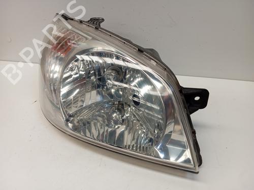 Højre forlygte HYUNDAI GETZ (TB) 1.3 i | BP26140647C29 