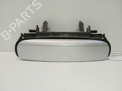 Front right exterior door handle AUDI A3 Sportback (8PA) 2.0 TDI 16V (140 hp) 16228627