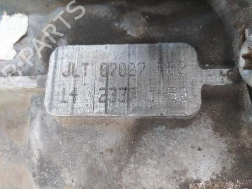 Gearbox VW TOURAN (1T1, 1T2) 2.0 TDI 16V | BP17393068M3 