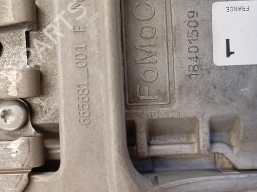 Steering column FORD FOCUS III 1.0 EcoBoost | BP36325136M21  - Image 5