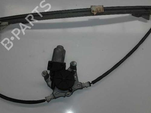 Front right window mechanism RENAULT SCÉNIC I MPV (JA0/1_, FA0_)  | BP9353295C23 
