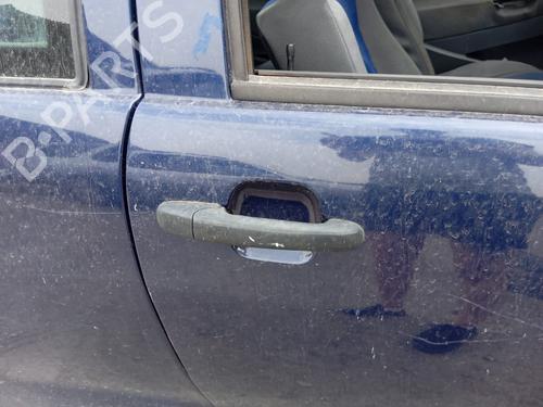Used Front right exterior door handle SEAT IBIZA II (6K1) 1.9 TDI (90 hp) 29026039