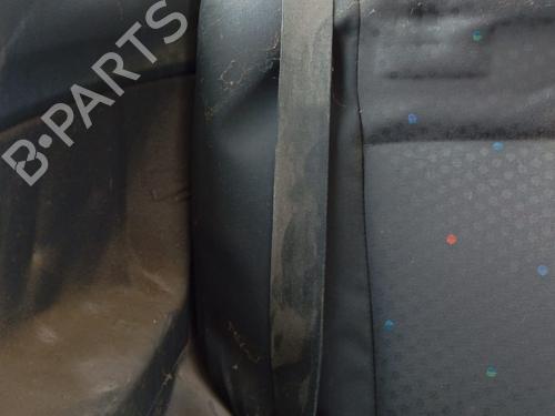 Sikkerhedssele bag højre VW POLO (9N_, 9A_) 1.2 12V (64 hp) 20371317