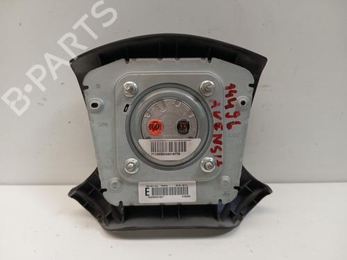 Driver airbag TOYOTA AVENSIS Saloon (_T25_) 2.0 D-4D (CDT250_, CDT250R) | BP21813896C9 