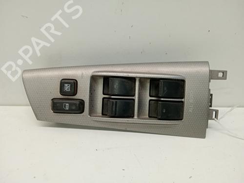 Used Left front window switch TOYOTA COROLLA (_E12_) 1.6 VVT-i (ZZE121_, ZZE121R) (110 hp) 22338696
