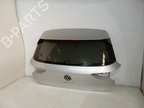 Tailgate VW GOLF VIII (CD1, DA1) | BP26452594C6 - Image 4