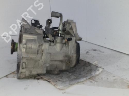Gearbox SEAT LEON (1M1)  | BP9350162M3 