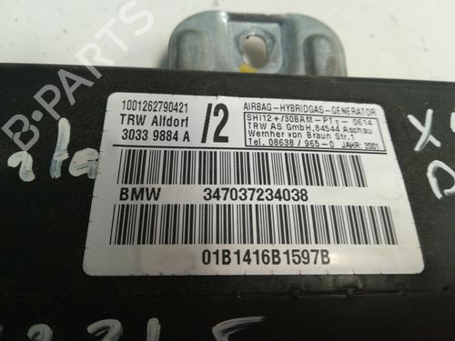 Other BMW X5 (E53) 3.0 i | BP9355641O1 