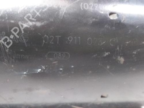 Starter VW POLO (9N_, 9A_) 1.9 SDI | BP9352158M8 