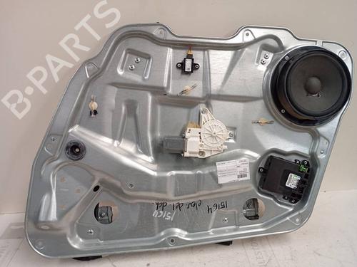 front-right-window-mechanism-mercedes-benz-m-class-w164-2005-2006-2007-2008-2009-2010-2011-2012-39078435 main image