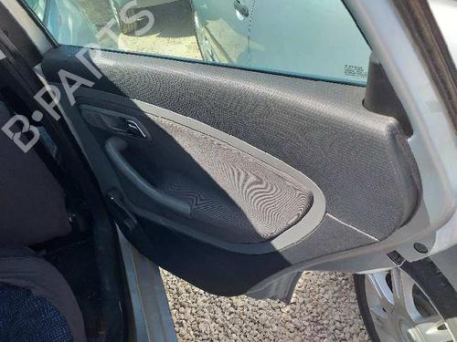 AC compressor SEAT IBIZA III (6L1)  | BP9358596M34 