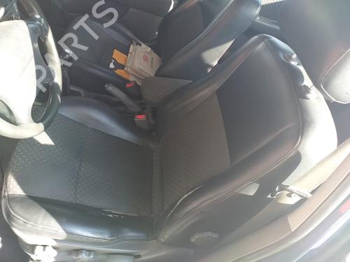 Pas bezpieczeństwa przedni lewy KIA SHUMA II Saloon (FB) 1.6 BP19399742I26