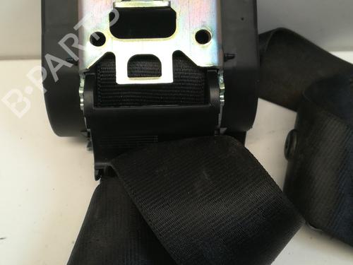 Used Rear right seatbelt AUDI A3 Sportback (8VA, 8VF) 30 TDI (115 hp) 12314698