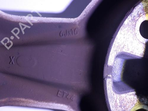 Felg OPEL ASTRA H (A04) 1.7 CDTI (L48) | BP12293814C45 